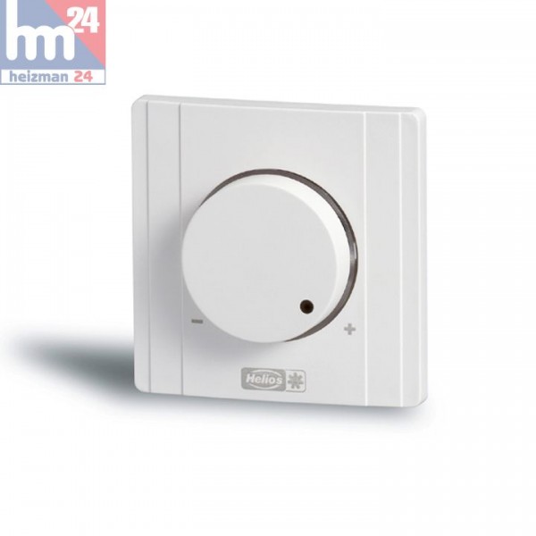 Helios ESU 1 elektronischer Drehzahlsteller stufenlos UP 236