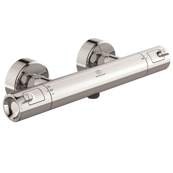 Ideal Standard Brausethermostat Ceratherm T50 in Chrom A7214AA