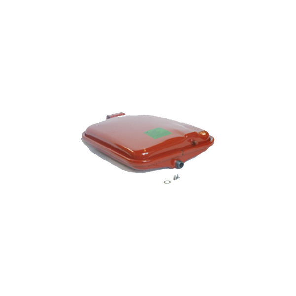 Viessmann Membranausdehnungsgefäß CRI 8 7823844