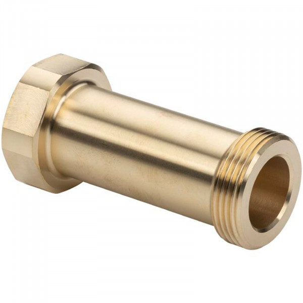 Grübeck Adaptersatz 190 mm auf 100 mm cliQlock-Basismodul DN 25 101000110000