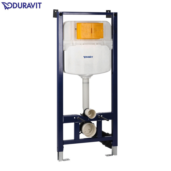 Duravit Durasystem Vorwandelement Basic für WC WD1029000000