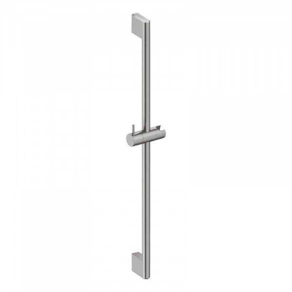 Duravit Brausestange 900 mm Edelstahlt gebürstet UV0600004070