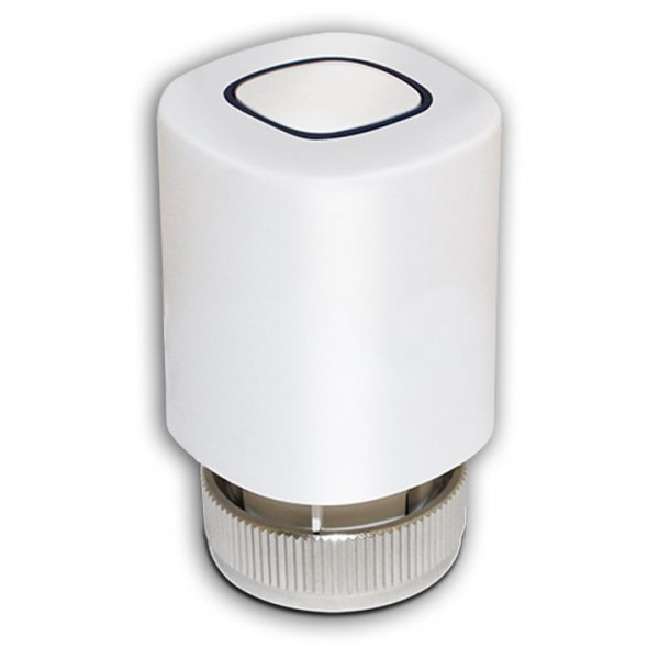 Salus T30NC230A / T30NC230WBA thermischer Stellantrieb 230 Volt 130234