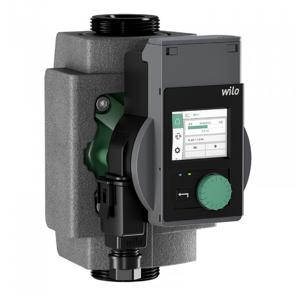 Wilo Stratos PICO plus 30/0,5-4 Umwälzpumpe 180 mm 4244379