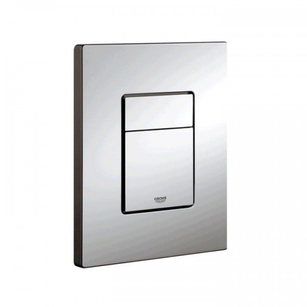Grohe Skate Cosmopolitan Betätigungsplatte chrom 38732000