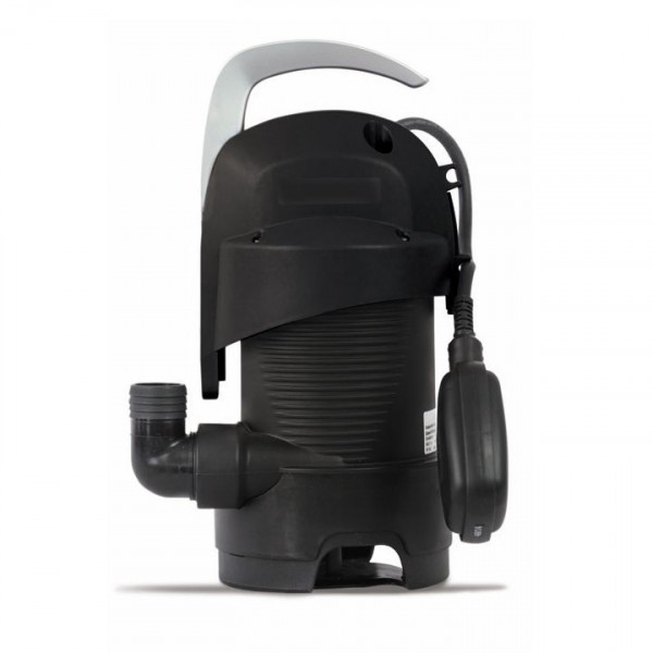 iWater iTwin 9-7 A Schmutzwasserpumpe Tauchmotorpumpe Pumpe Tauchpumpe 10140