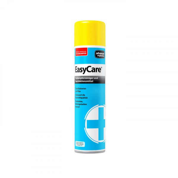 EasyCare Verdampferreiniger mit Desinfektionsmittel 600ml