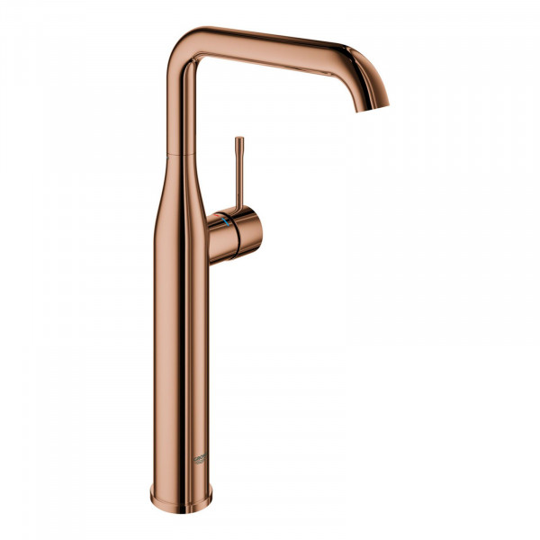 Grohe Essence Einhand-Waschtischbatterie XL Bronze 24170DA1