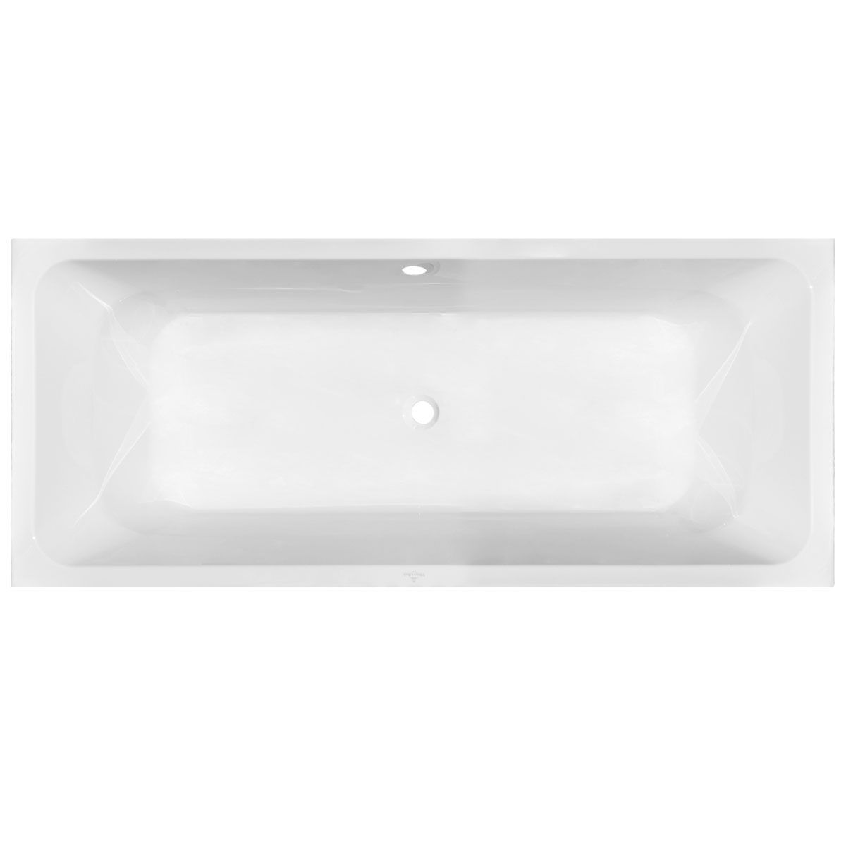 Featured image of post Badewanne 180X80 Von Villeroy Boch