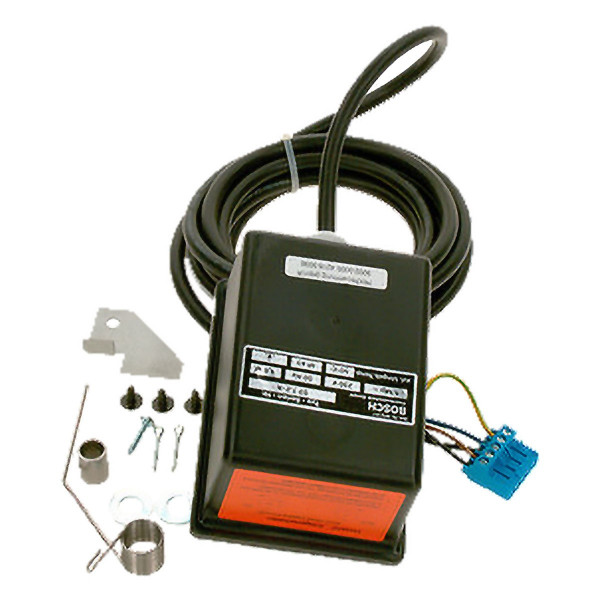 Buderus 5077306 Motor für Abgassperrklappe AK114