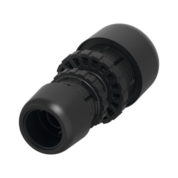  TECE TECElogo-Ax Kupplung reduziert PPSU Ø25/16mm 8832302