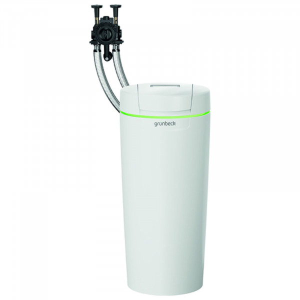Grünbeck Enthärtungsanlage softliQ: SE21 1 - 9 Personen 189000030000