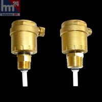 GIACOMINI R88I automatischer Schwimmerentlüfter mit Rückhalteventil G3/8" R88IY002 o. G1/2" R88IY003 GIACOMINI R88I automatischer Schwimmerentlüfter mit Rückhalteventil G3/8" R88IY002 o. G1/2" R88IY003