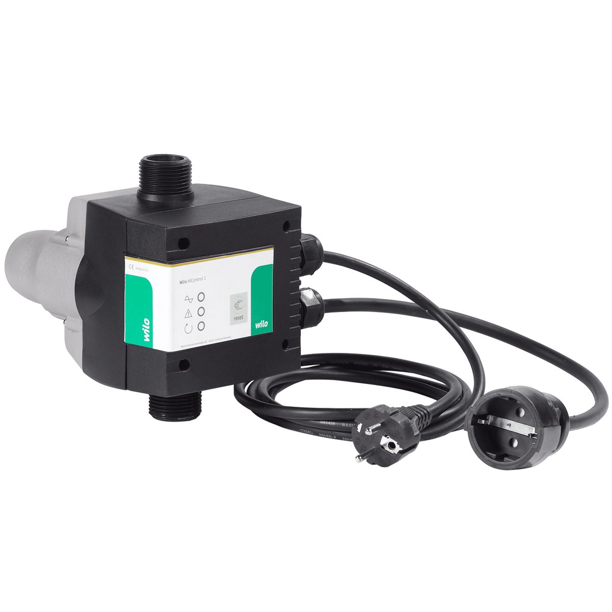 Wilo HiControl 1-EK Elektronisches Steuerungs.- und Regelungszubehor ...