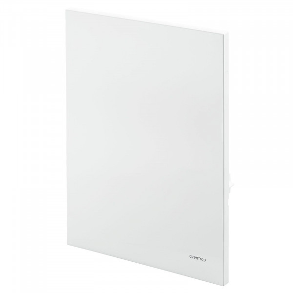 Oventrop Abdeckung in Weiß 1022776 für Unibox T, T-RTL, T-RTL vario, TQ-RTL u. E BV