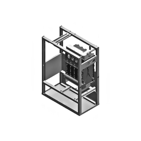 Buderus 7747005484 Kesselblock 5Gld everp V2