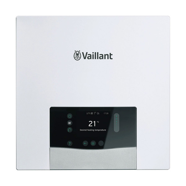 Vaillant Wärmepumpen-Steuerungsmodul VWZ AI 7 8000035574 für Luft-Wasser WP, aroTHERM