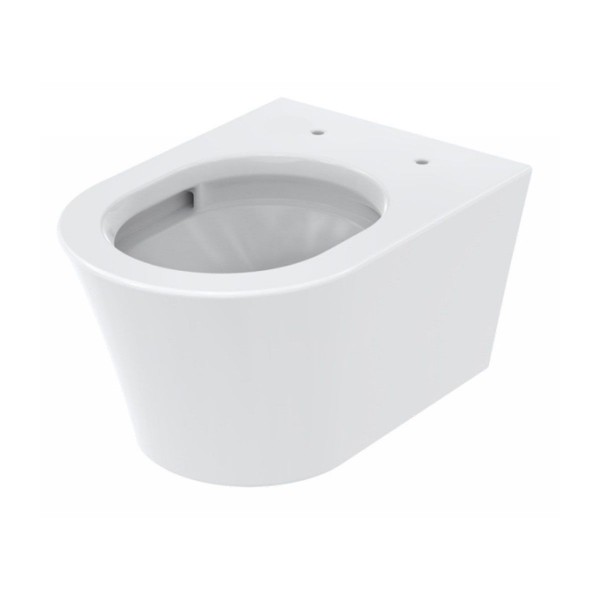 TOTO GP Wand Tiefspül WC spülrandlos CW553Y mit CeFiONtect und Tornadoflush