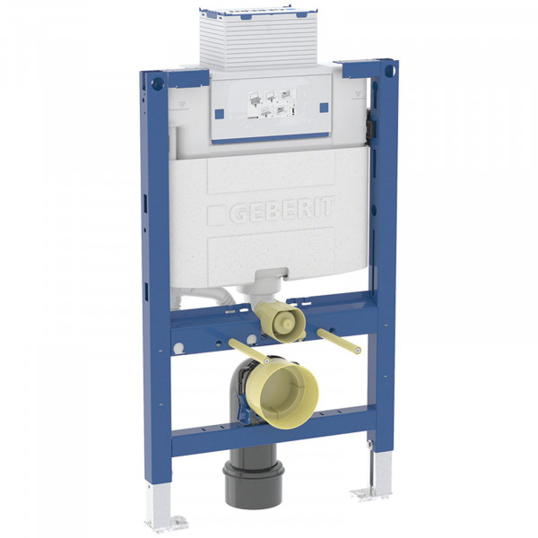 Geberit Duofix WC Vorwandelement 82 cm, mit UP-Spülkasten 111.003.00.2