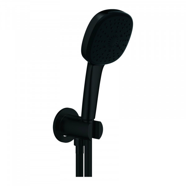 Grohe Cubeo Wandhalterset - Handbrause, Brausehalter, Brauseschlauch 269102433