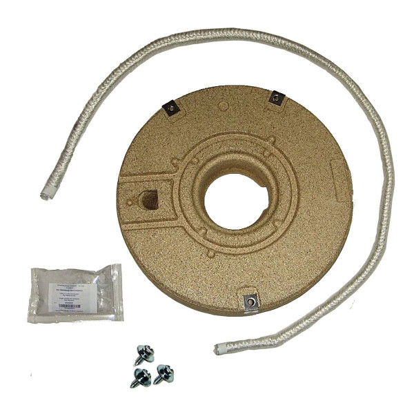 Viessmann Wärmedämmblock 27/33 kW für Kessltür 7819180