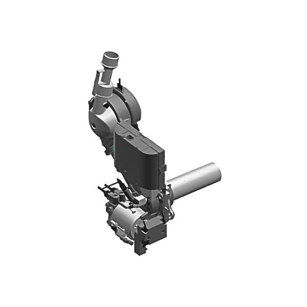 Buderus 63038184 Ölbrenner BZ 1.0-18 V2 everp