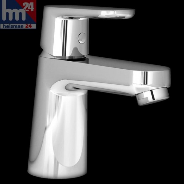 Ideal Standard Vito DN 15 Einhebel-Waschtischarmatur B0405AA