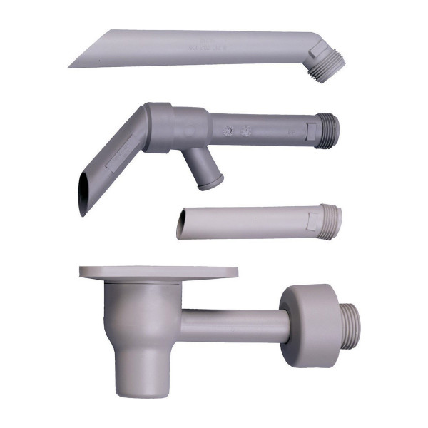 Bosch Nr.432 Trichtersyphon 7719000763