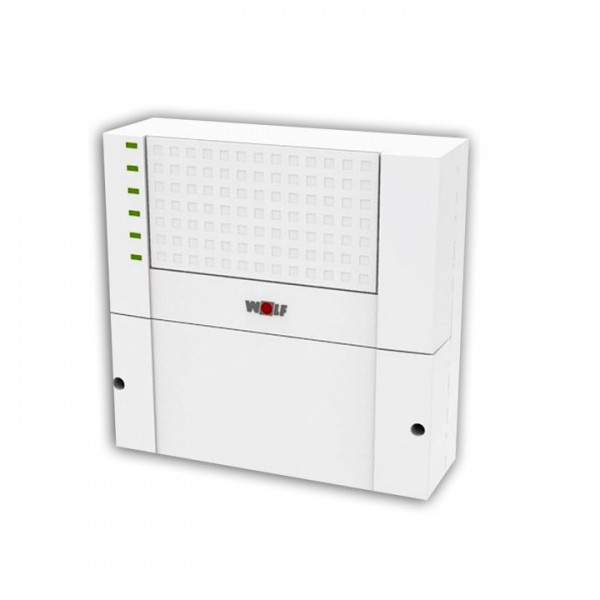 Wolf Solarmodul SM1-2 für Regelungssystem WRS 2745867