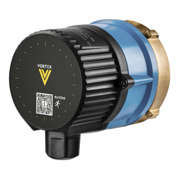 Vortex Universal-Motor BWO 155 als Dauerläufer ohne Regelmodul 433-101-000