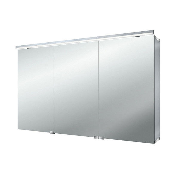 EMCO Lichtspiegelschrank pure 1200 mm Aufputzmodell 979705084