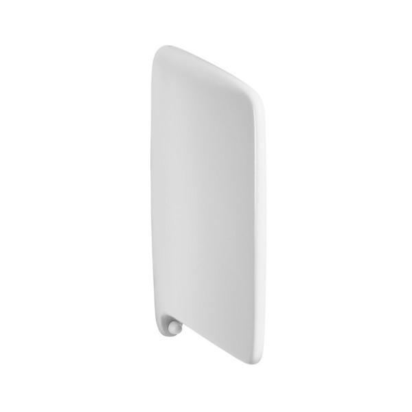 Roca Wing Urinal Trennwand / Schamwand aus Keramik in weiß 7387090000 / A387090000