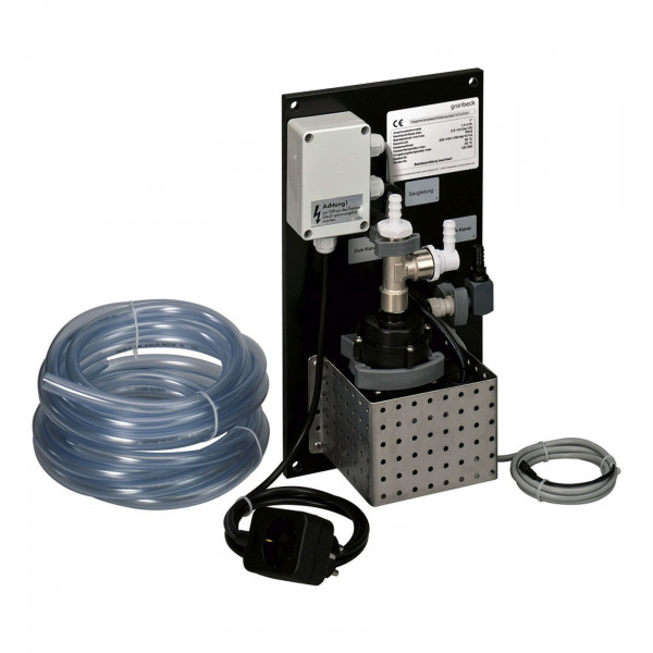 Grünbeck Regenerierwasserförderpumpe softliQ WINNI-mat VGX/WWM2 GSX 188800