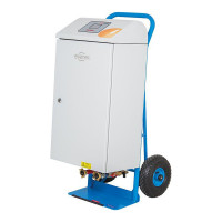 Vorschau: Mobile Elektro-Heizzentrale EWM 21/2.0 3-21 kW Notheizung Vorschau: Mobile Elektro-Heizzentrale EWM 21/2.0 3-21 kW Notheizung