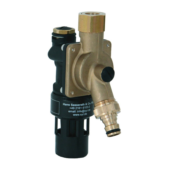 Viessmann Systemtrenner STBA 200, Anschluss 3/4" 7663913