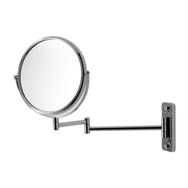 Duravit Kosmetikspiegel Serie D-Code in Chrom 0099121000
