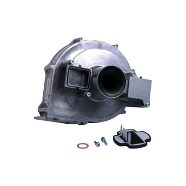 Viessmann Radiallüfter RG148 E 230VAC 7840511