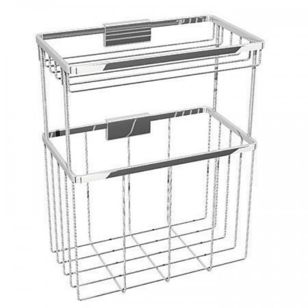 Bravat Baskets Gästehandtuchkorb 641610