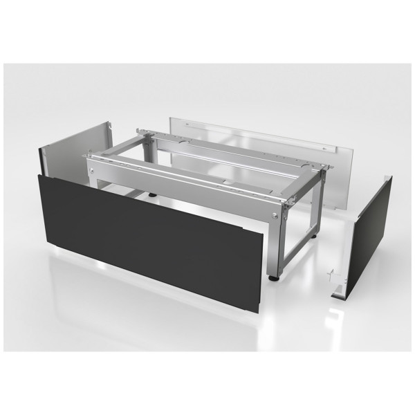 Buderus 8738214746 Designverkleidung Montagesockel groß für Logatherm WLW MB AR