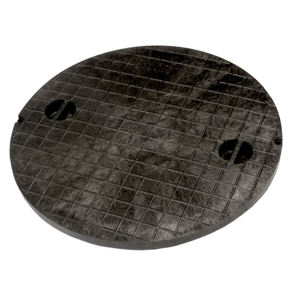Roth Schachtabdeckung PKW-befahrbar Regenwasser-Erdspeicher Flachspeicher Sammelgruben