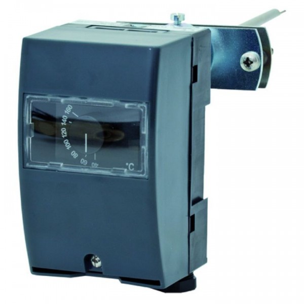 ESBE Rauchgastemperaturregler RGT-1 Regelbereich 40 - 160 °C 8690400012
