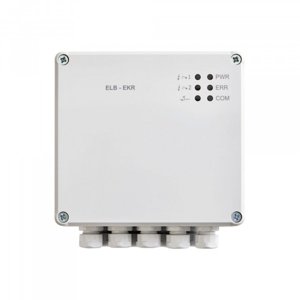 Buderus Funktionsmodul 0-10 V für Elektro-Heizgeräte ELB-EKR 7738504989