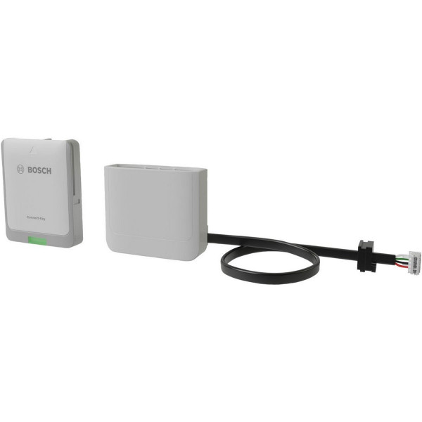 Bosch 8750742716 Zubehör für Split-Wärmepumpen Set K 30 RF, WLAN-Internetmodul