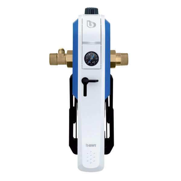 BWT E1 Einhebelfilter HWS 1" LF Hauswasserstation mit Druckminderer 125596630