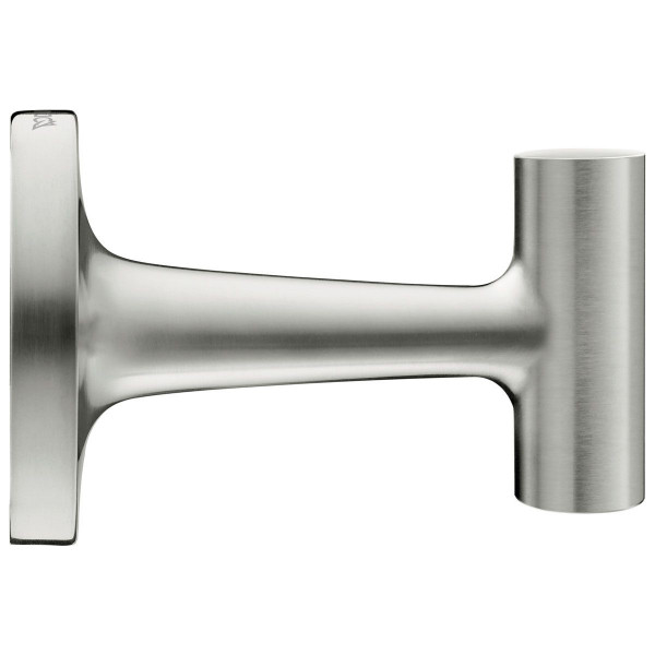 Duravit Handtuchhaken Starck T edelstahl gebürstet 0099297000