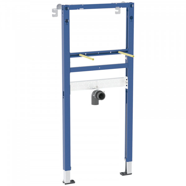 Geberit Duofix Basic Vorwandelement für Waschtisch 112 cm 458.404.00.2