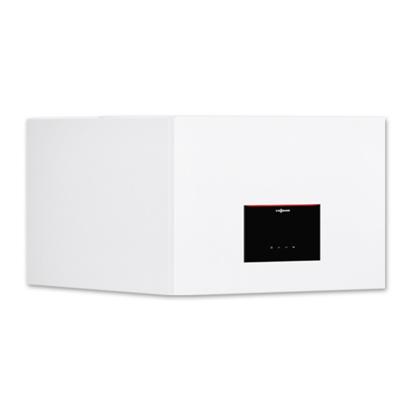 Viessmann Vitocal 262-A T2W-R290 Trinkwasserwärmepumpe Z027027