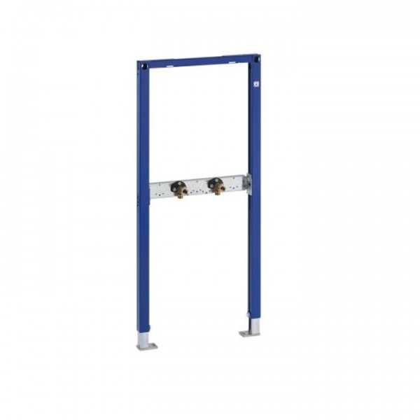 Geberit Duofix Vorwandelement für Bade- u. Duschwanne BH 112 cm 111.740.00.1