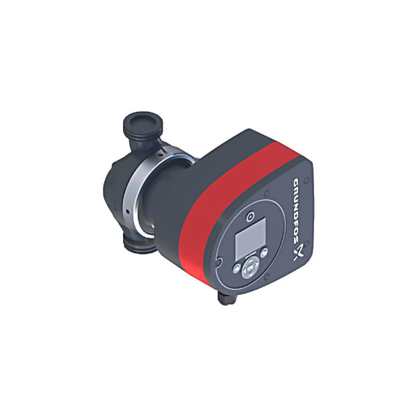 Buderus 8738124261 Pumpe Magma3 25-100 N
