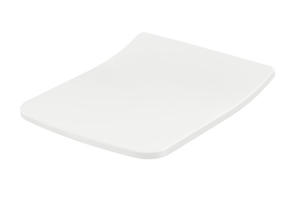 TOTO SP WC Sitz Toilettensitz TC512G extra flach abnehmbar mit Absenkautomatik